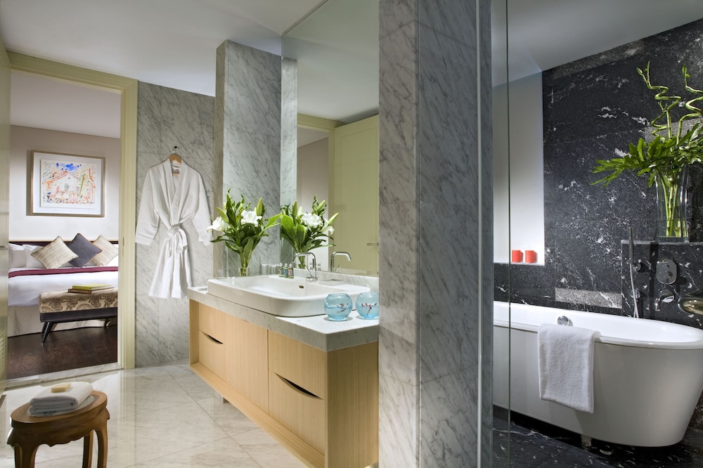 Ascott Raffles Place Singapore