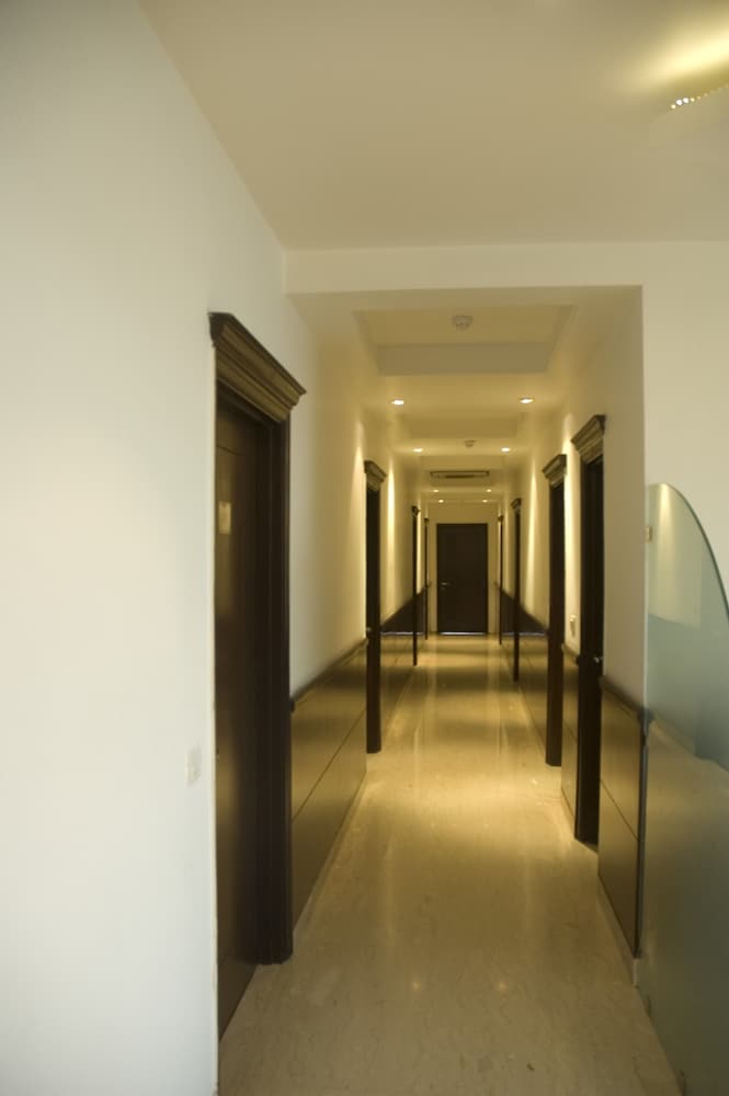 Skon Boutique by Orion Hotels