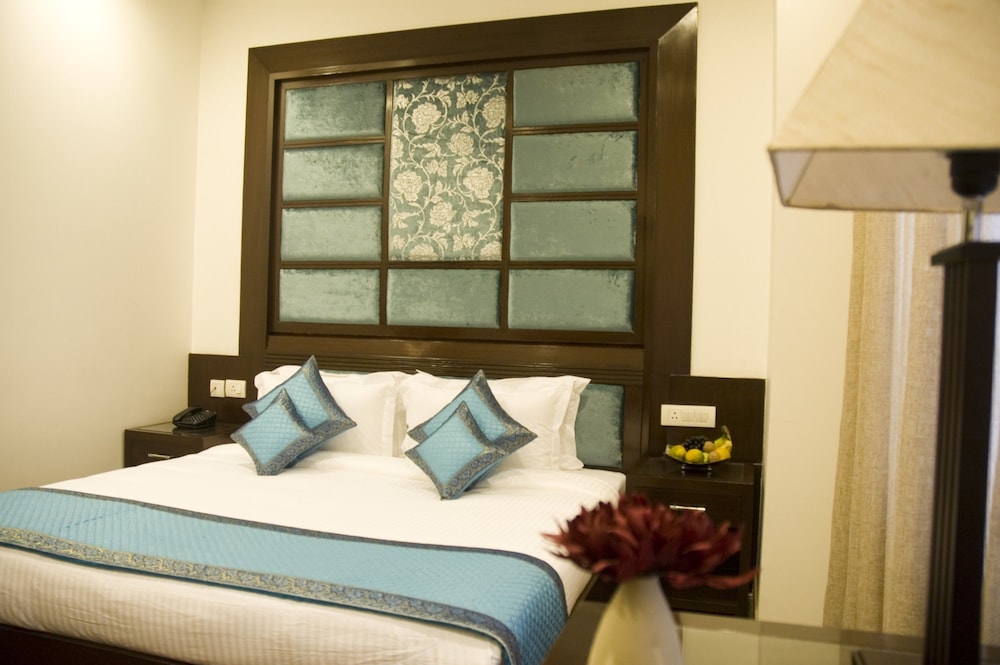 Skon Boutique by Orion Hotels