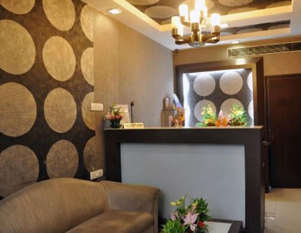 Skon Boutique by Orion Hotels