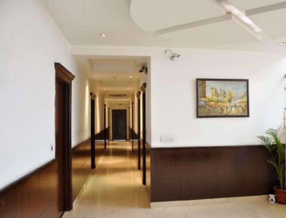 Skon Boutique by Orion Hotels