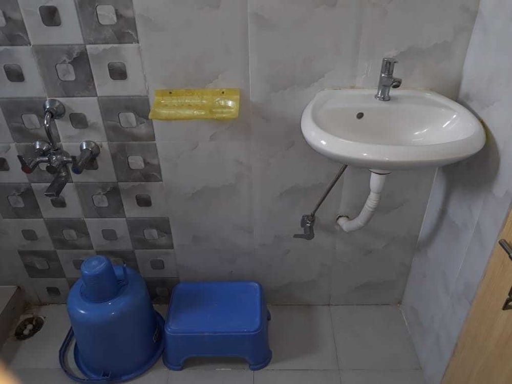Hotel Shree Sai Sangam Delux