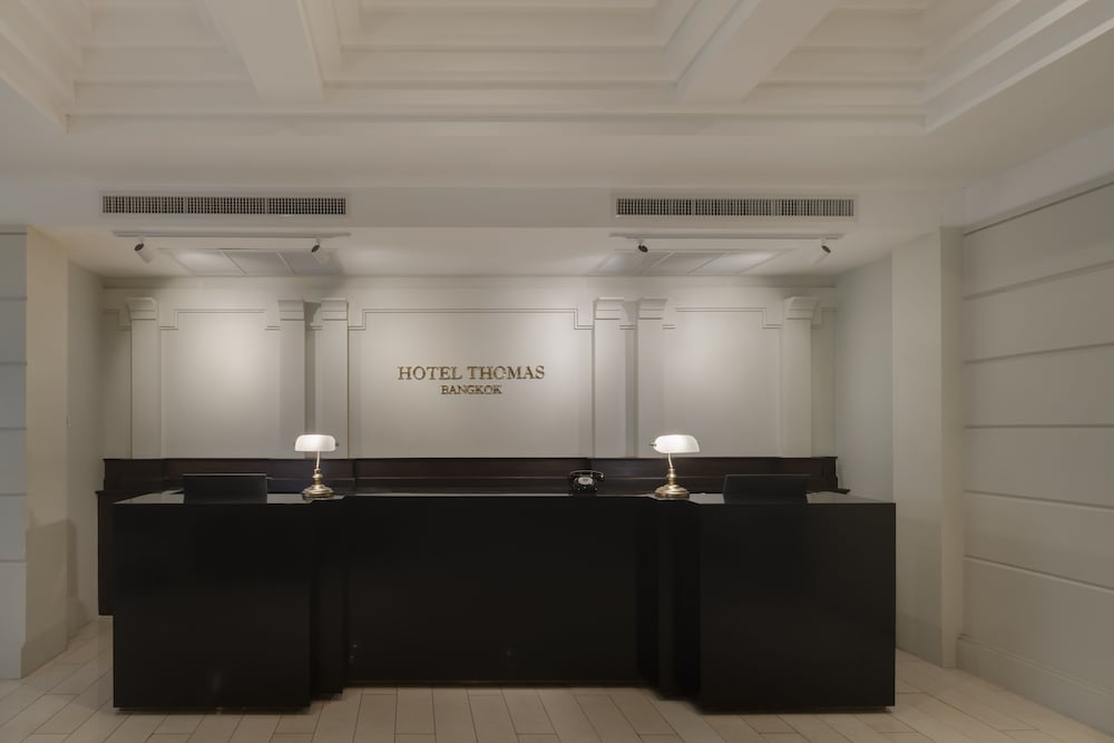 Thomas Bangkok Hotel