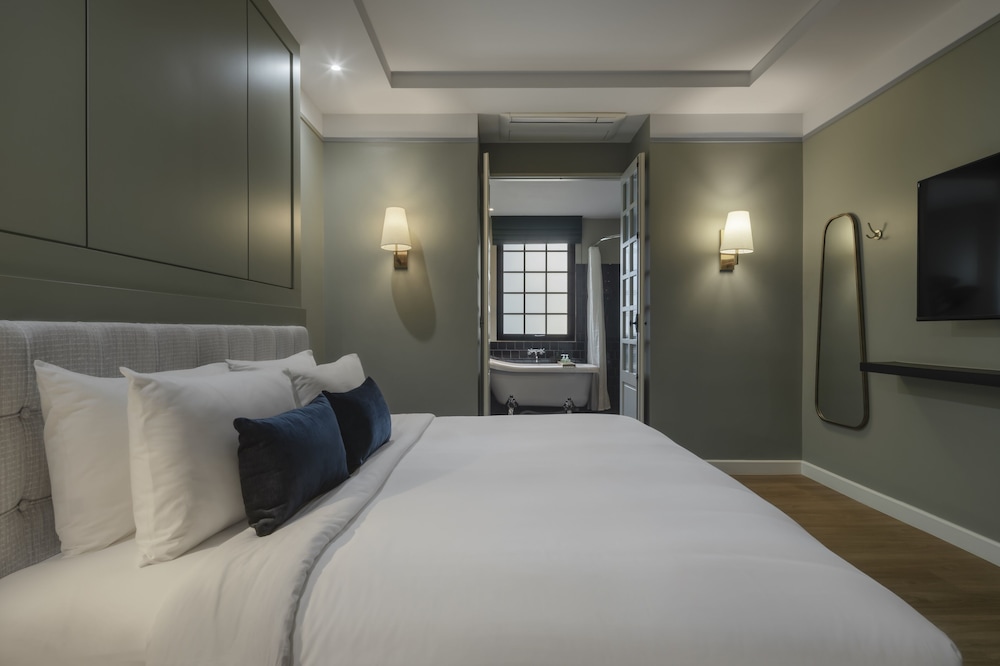 Thomas Bangkok Hotel
