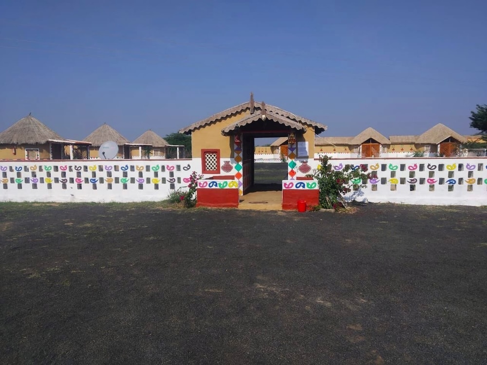 Banni Village Stay