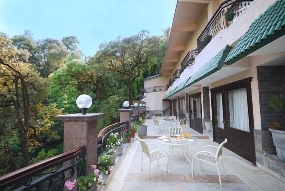 Hotel Madhuban