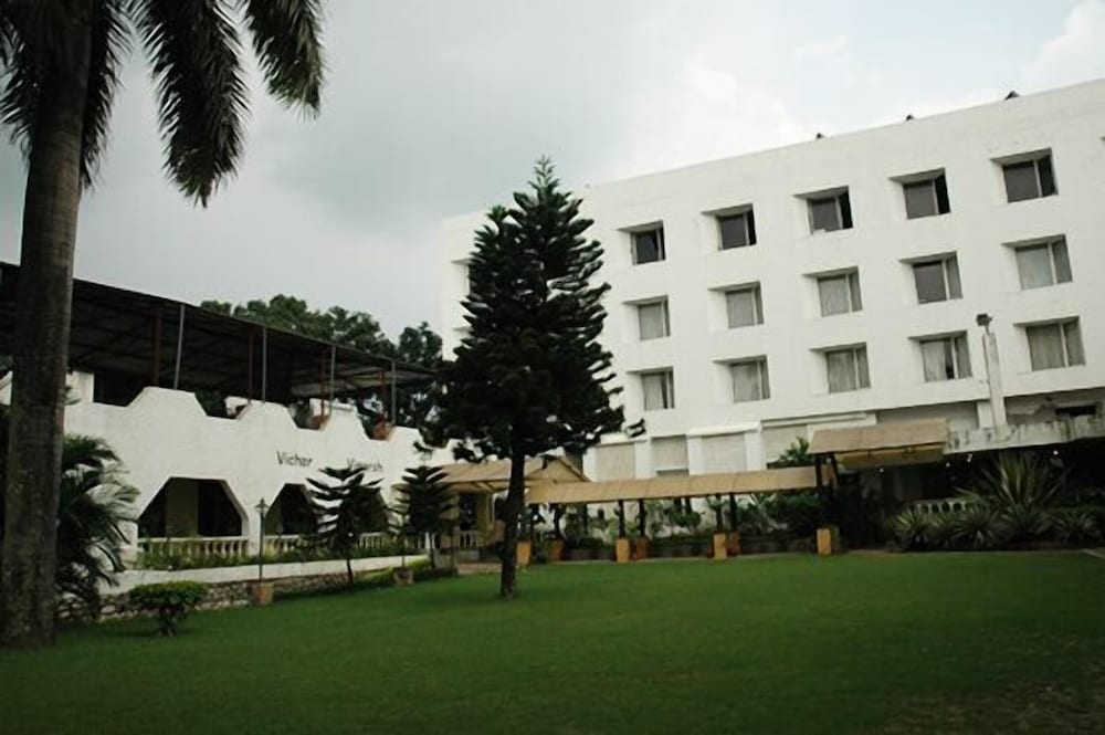 Hotel Madhuban