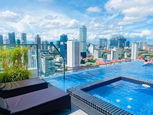 Parc21 Luxury Boutique Hotel
