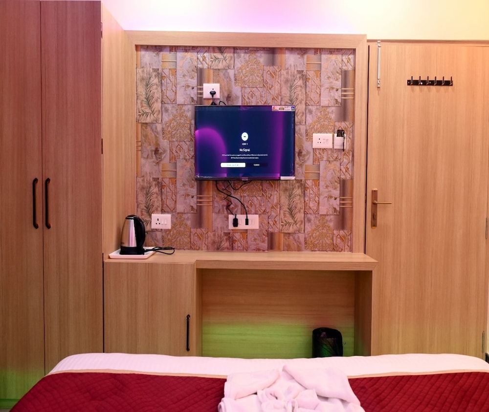 Hotel Shankara Residency
