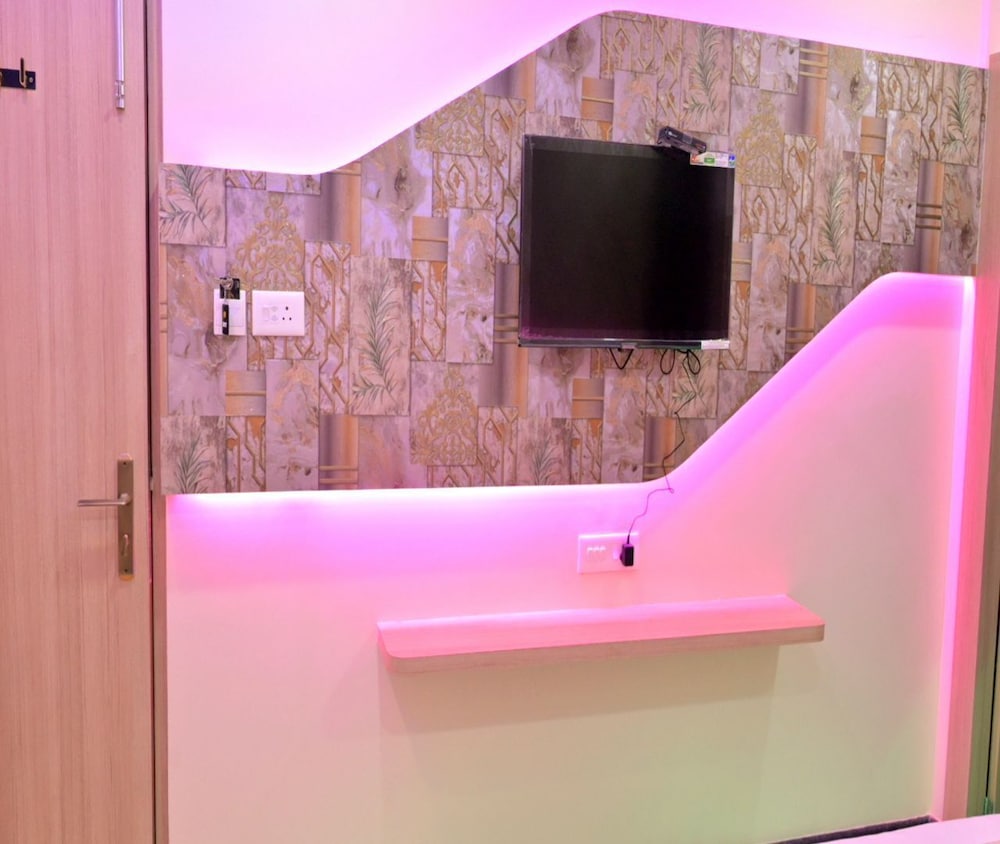 Hotel Shankara Residency