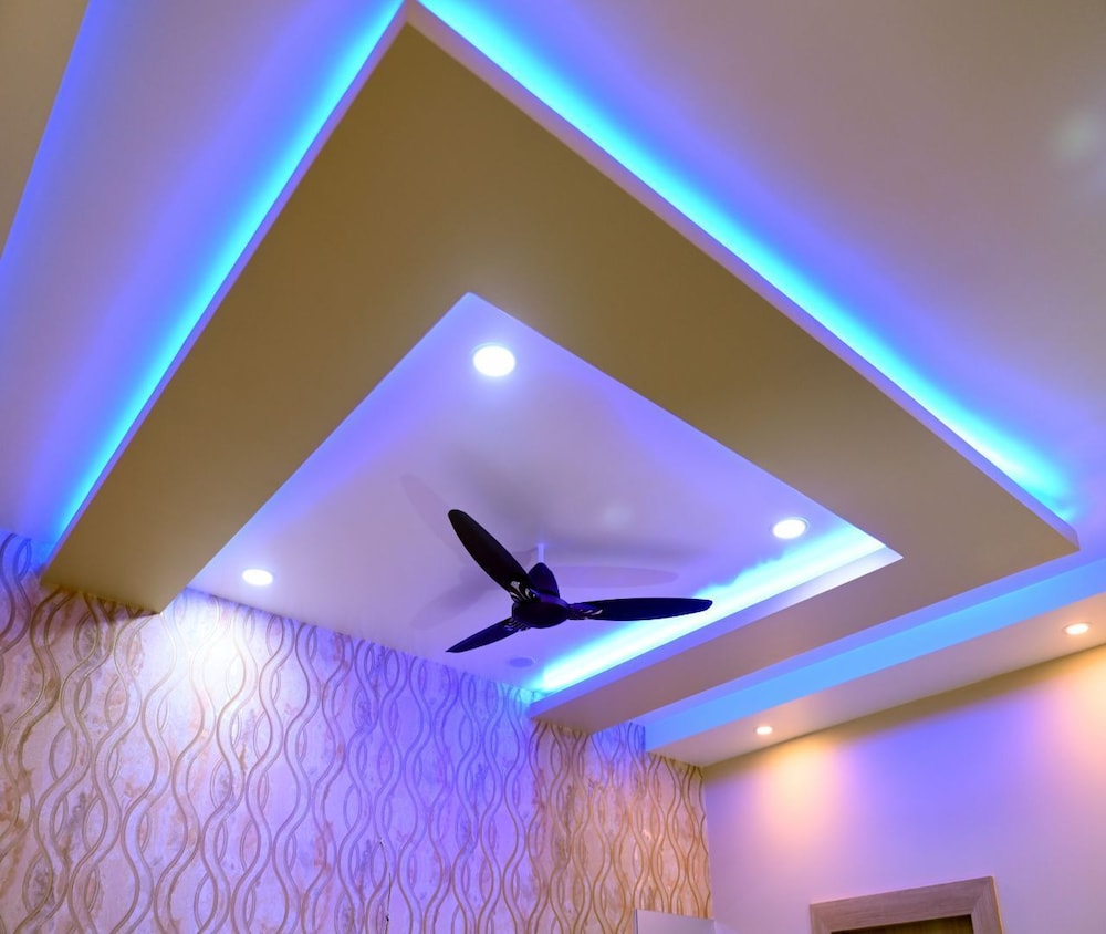 Hotel Shankara Residency