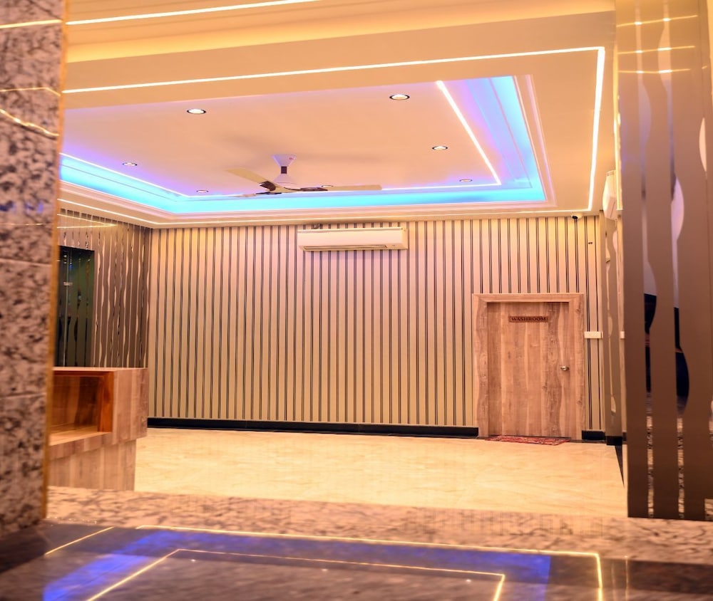 Hotel Shankara Residency