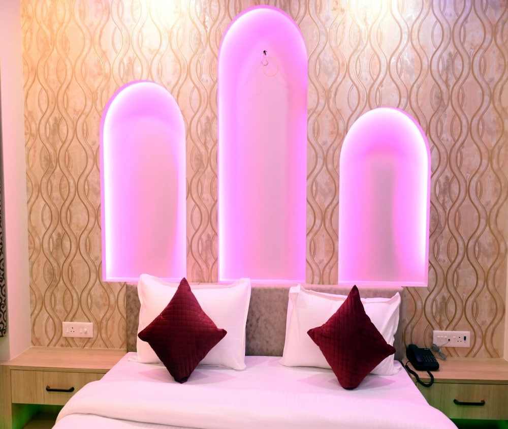 Hotel Shankara Residency