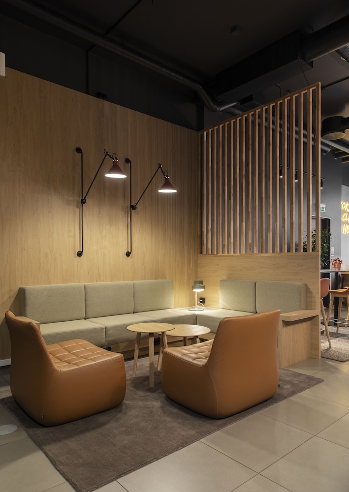 Comfort Hotel Xpress Youngstorget
