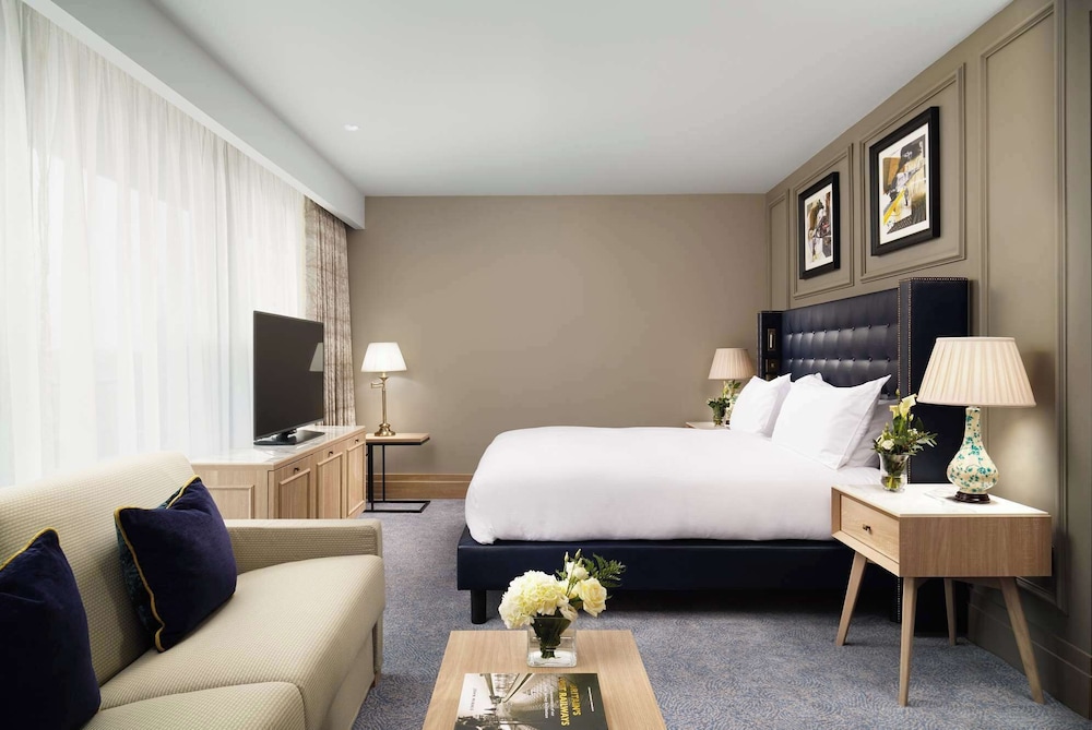 The Grand, York