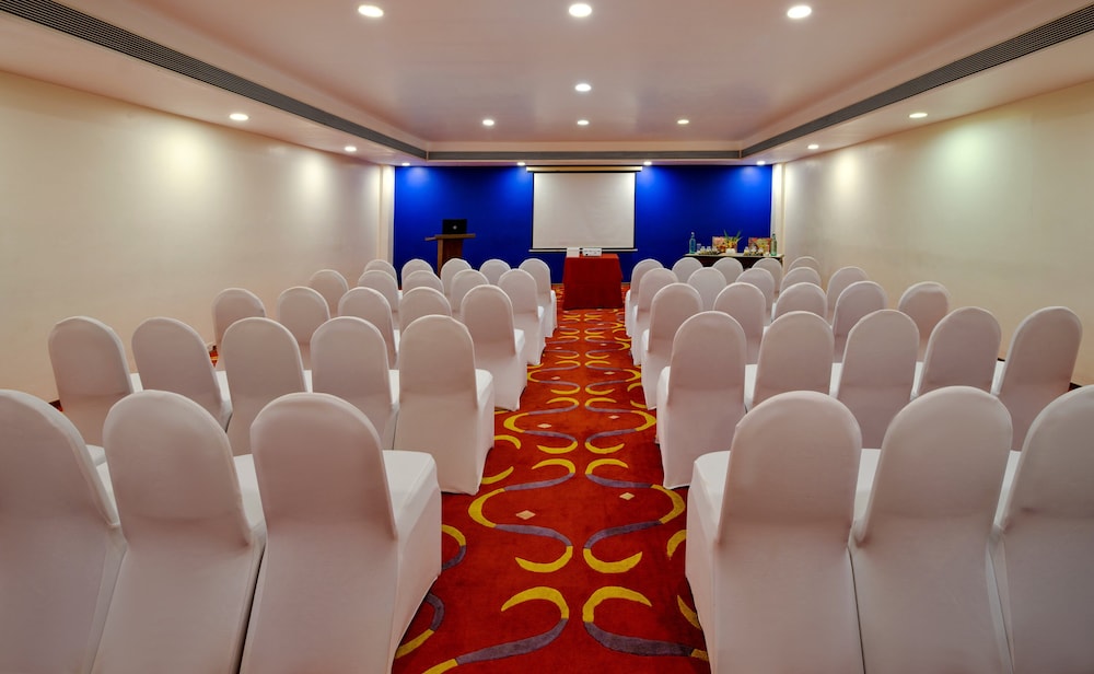 Holiday Inn Resort Goa, an IHG Hotel