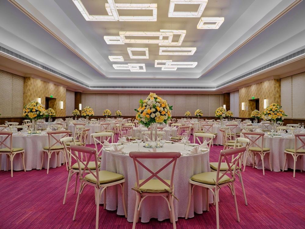 Holiday Inn Resort Goa, an IHG Hotel