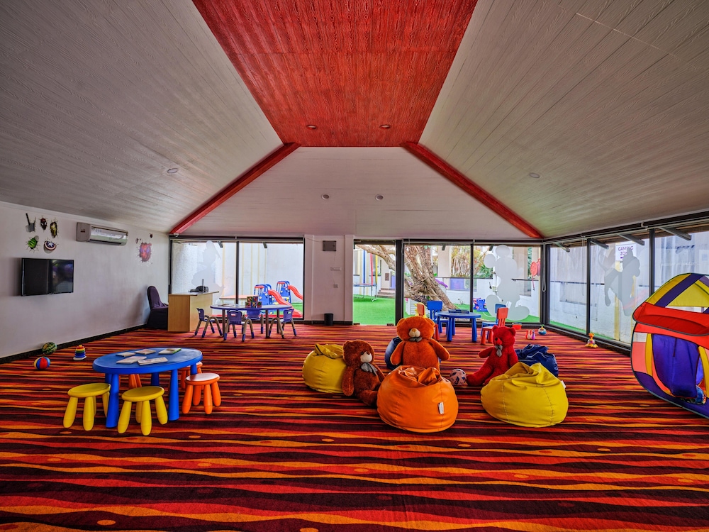 Holiday Inn Resort Goa, an IHG Hotel