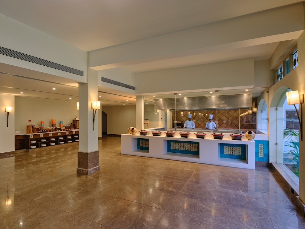 Holiday Inn Resort Goa, an IHG Hotel