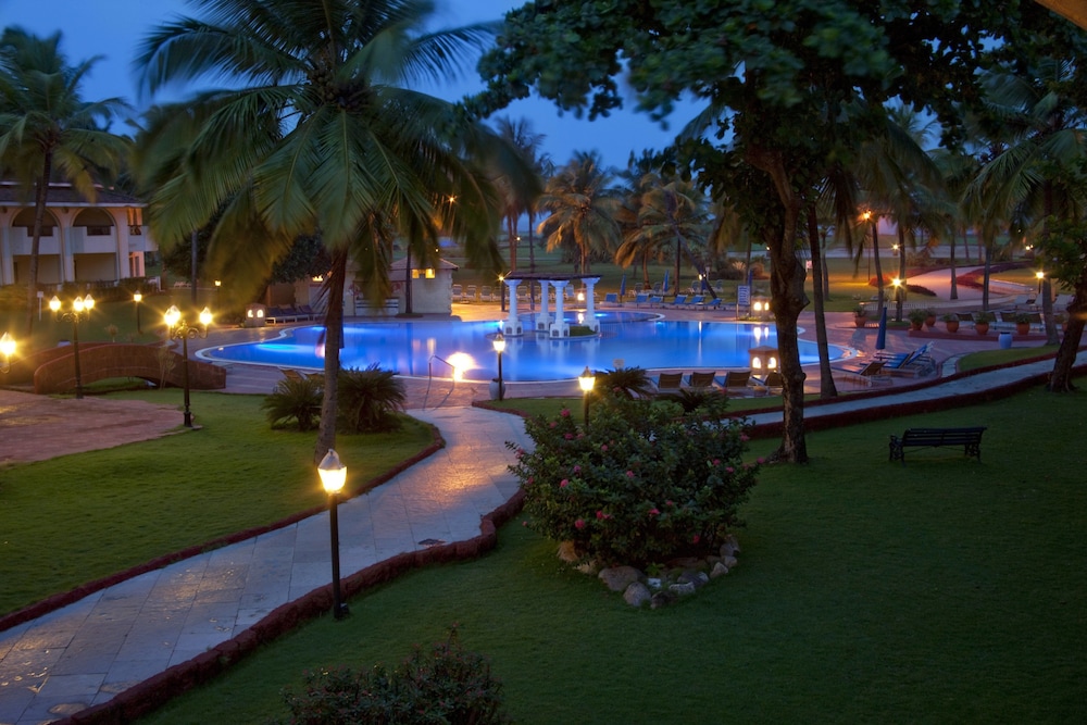 Holiday Inn Resort Goa, an IHG Hotel