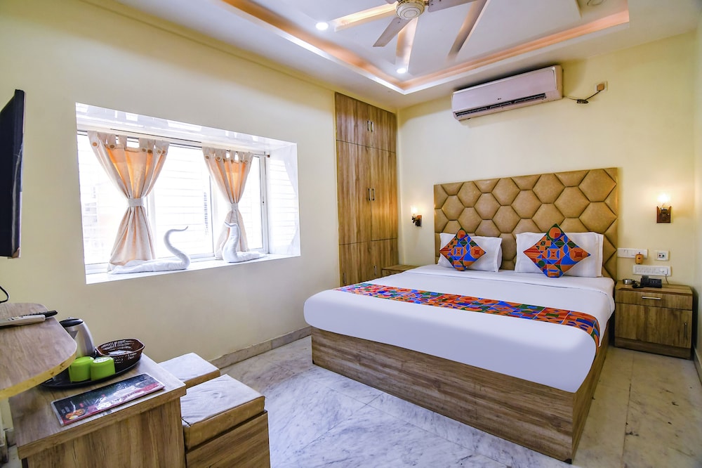 Super Collection O Ketan Regency Near Acropolis Mall