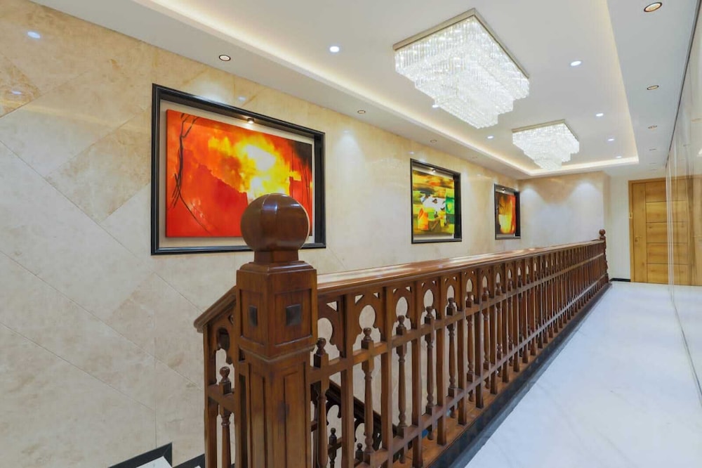 The Cattleya Marol Andheri East