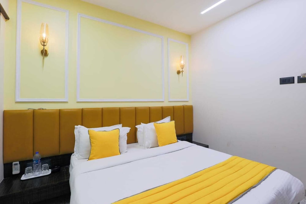 The Cattleya Marol Andheri East