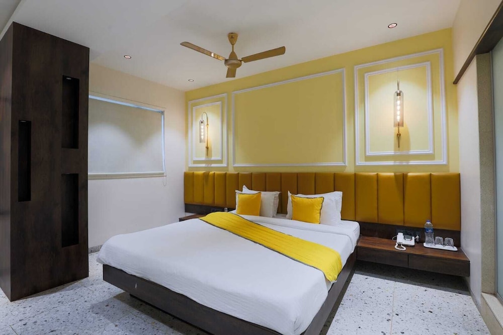 The Cattleya Marol Andheri East