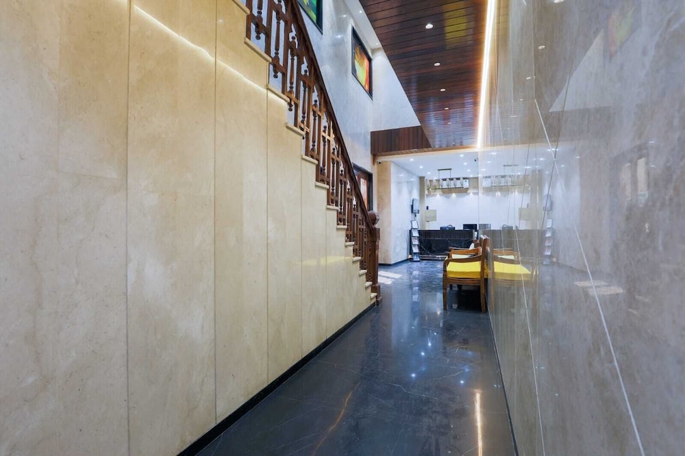 The Cattleya Marol Andheri East