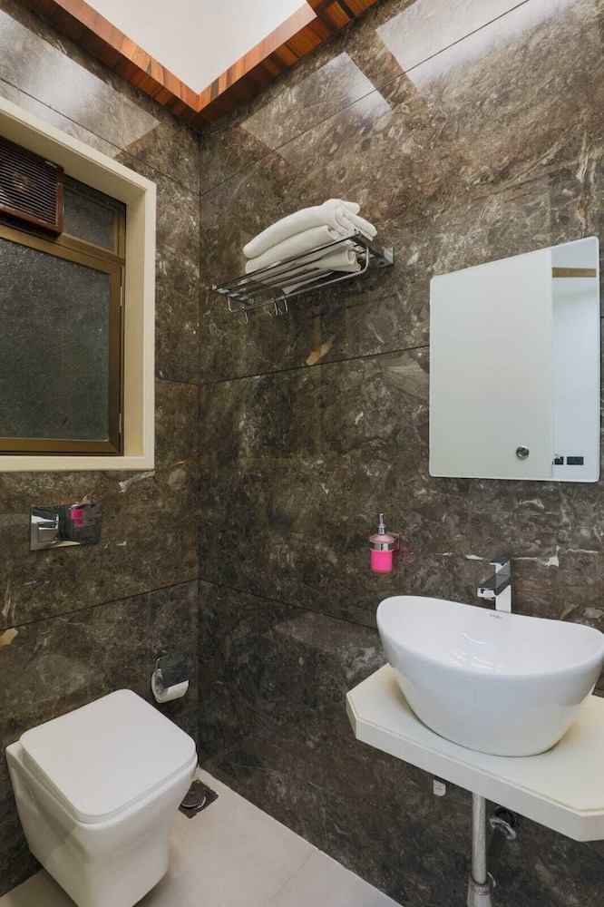 The Cattleya Marol Andheri East