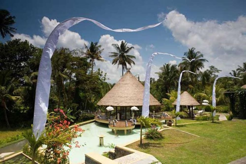 Puri Taman Sari Hotel