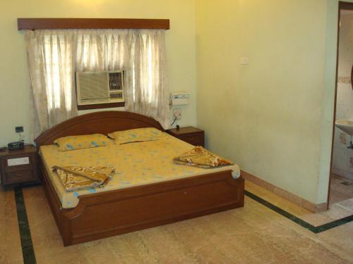 Lloyds Serviced Apartments