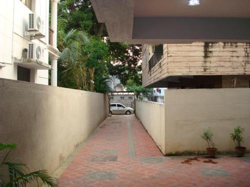 Lloyds Serviced Apartments