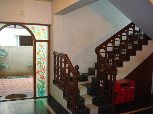 Lloyds Serviced Apartments