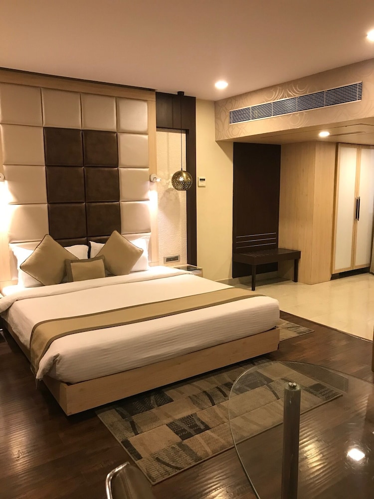 Hotel Nataraj