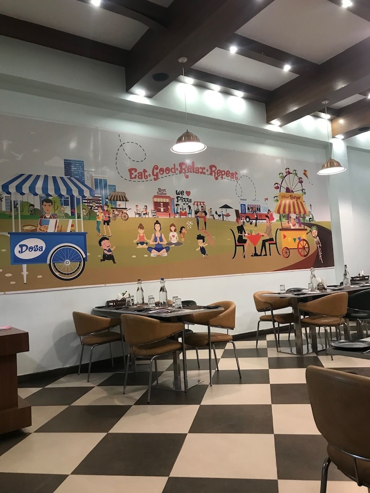 Hotel Nataraj