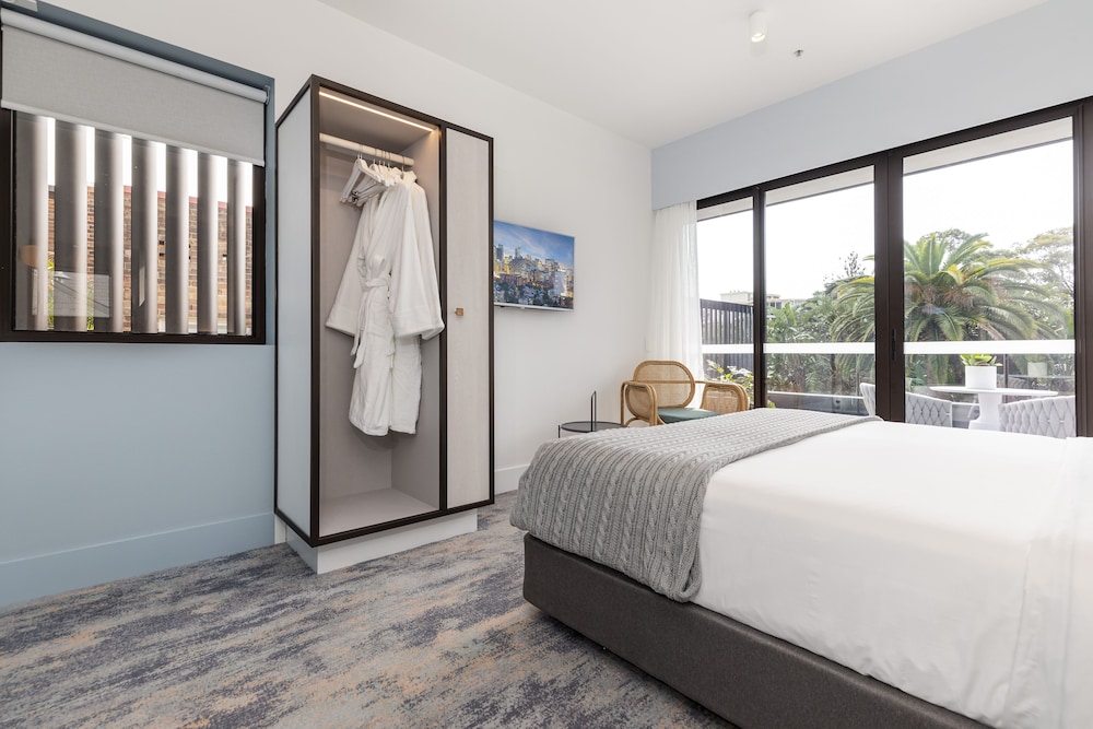 The Albert Hotel Mosman