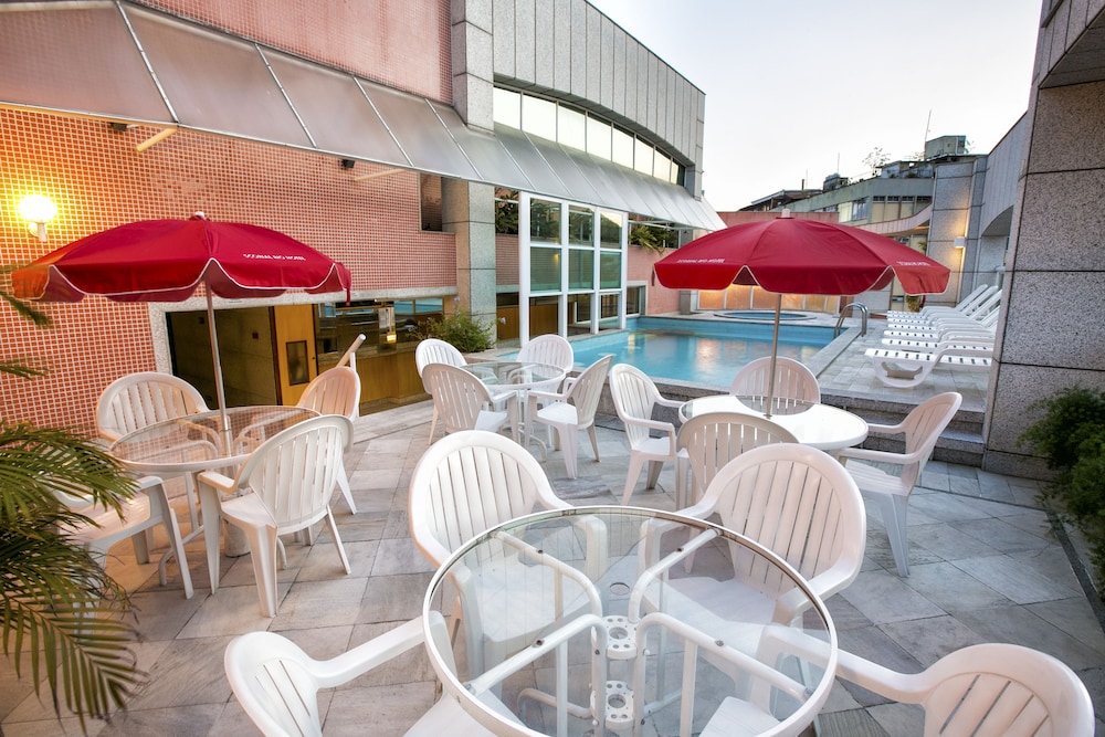 Scorial Rio Hotel