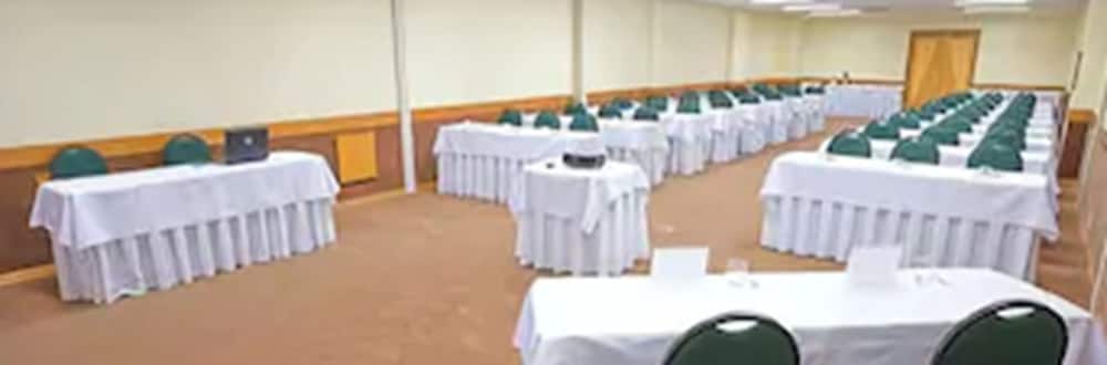 Scorial Rio Hotel