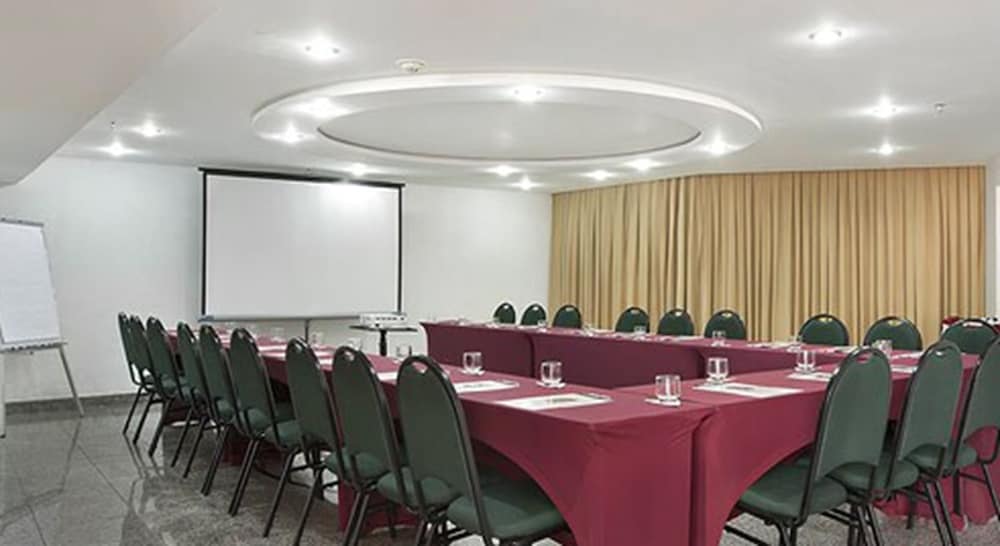 Scorial Rio Hotel