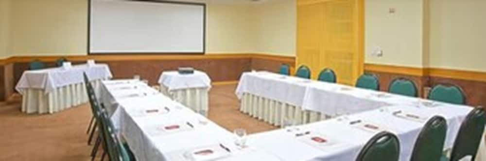 Scorial Rio Hotel