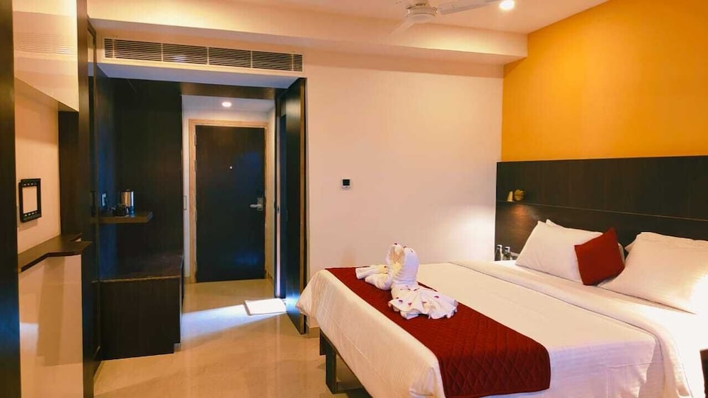 Astoria Hotel Madurai