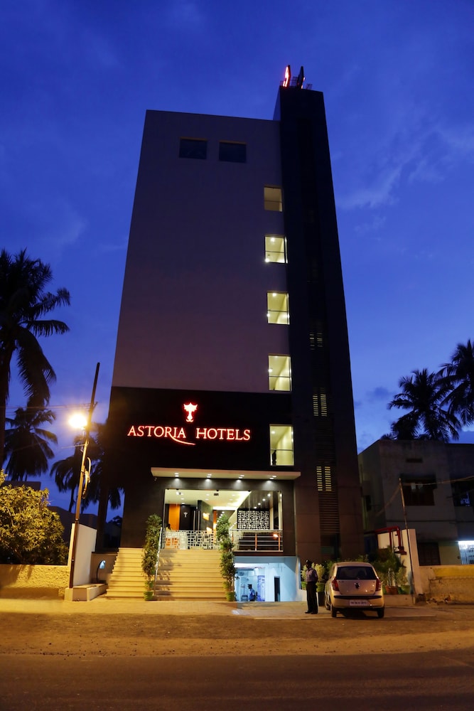 Astoria Hotel Madurai