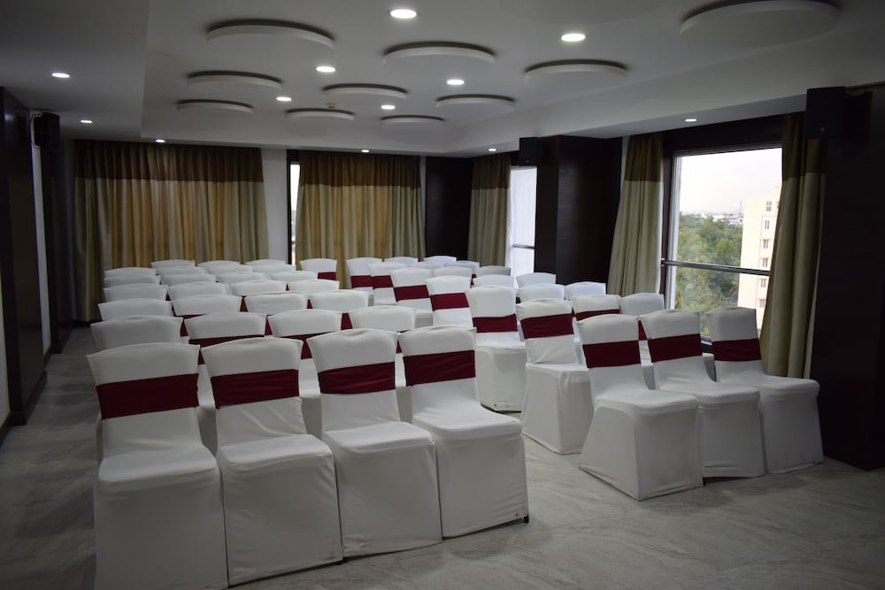 Astoria Hotel Madurai
