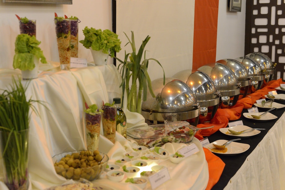 Astoria Hotel Madurai