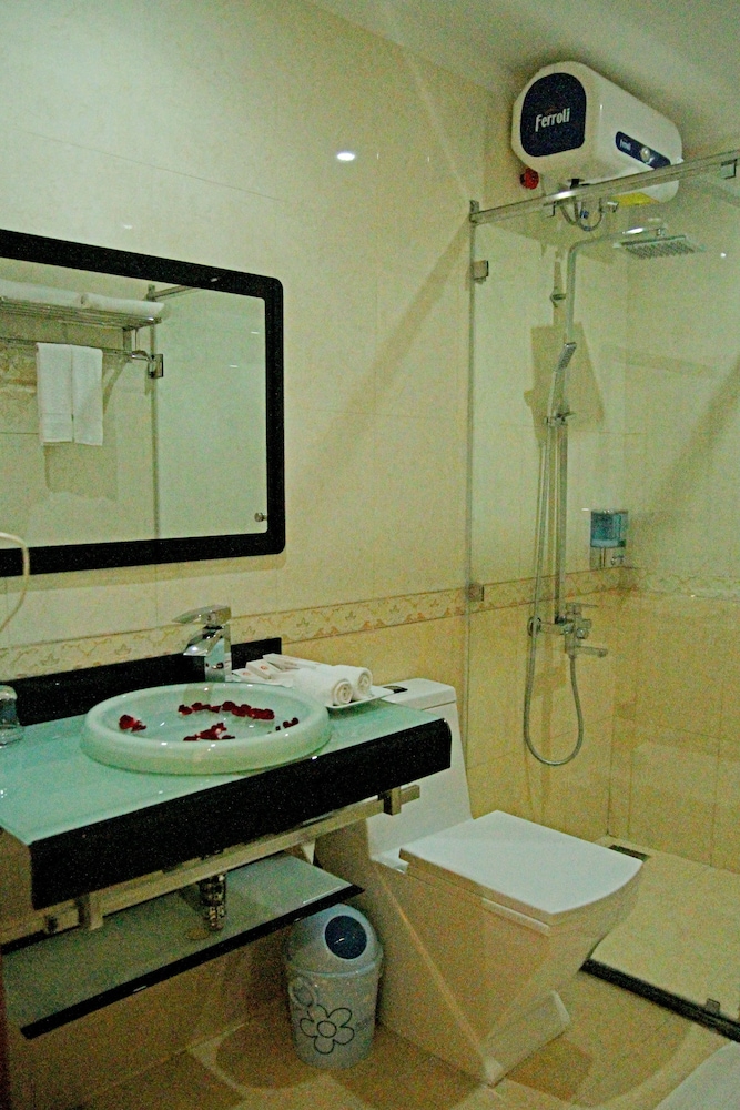 New Airport Hotel