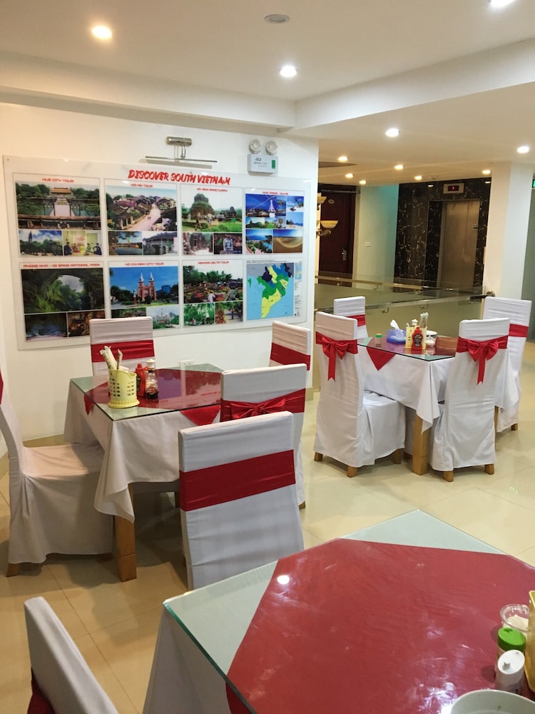 New Airport Hotel