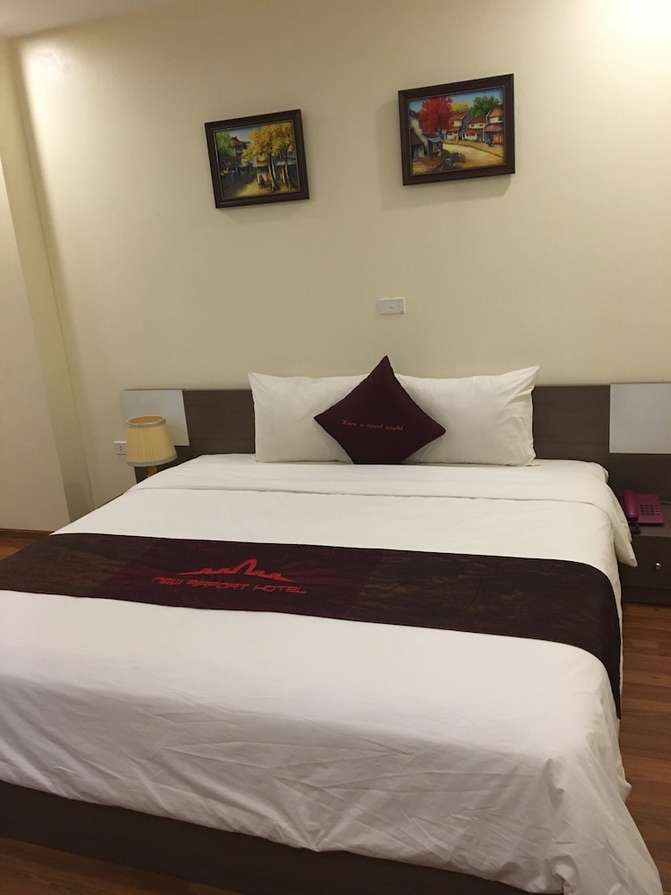 New Airport Hotel
