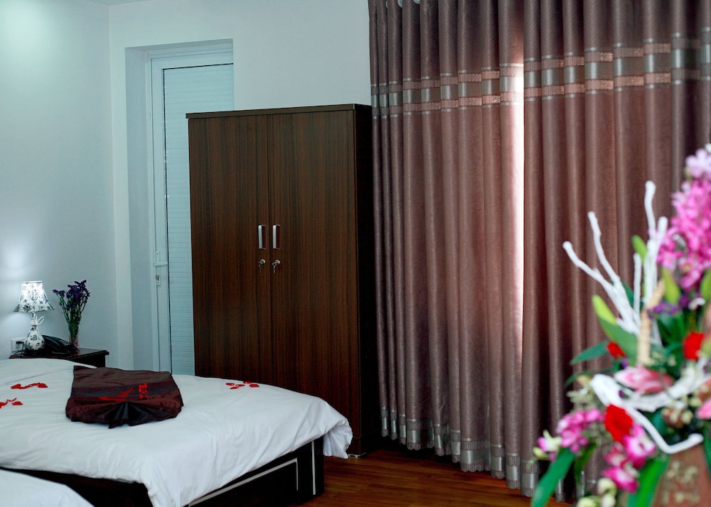 New Airport Hotel