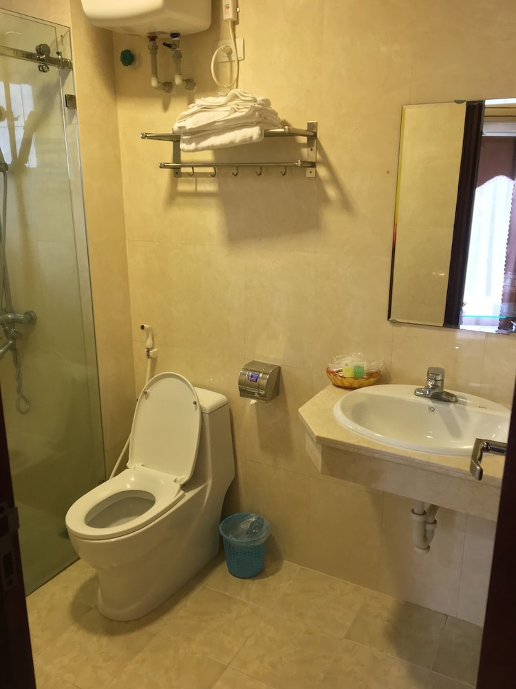 New Airport Hotel